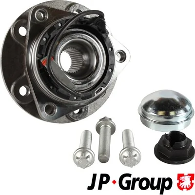 Wheel Hub